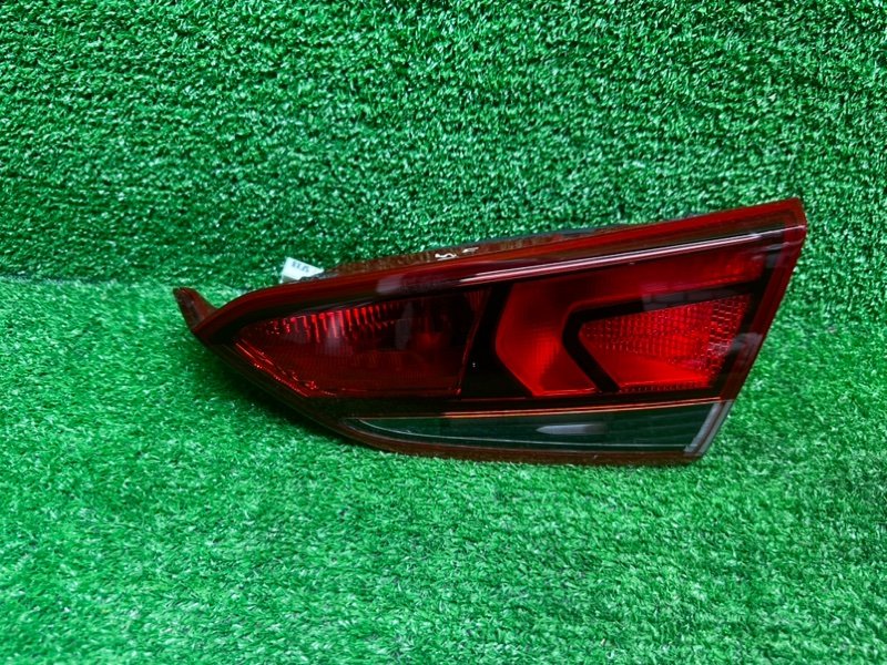 Фонарь задний правый, 5000 рублей, Москва