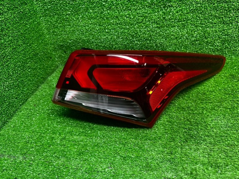 Фонарь задний правый, 15000 рублей, Москва