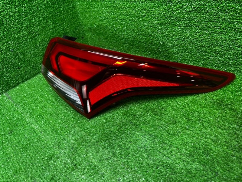 Фонарь задний правый, 15000 рублей, Москва