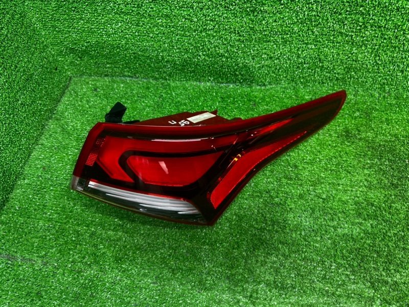 Фонарь задний правый, 15000 рублей, Москва