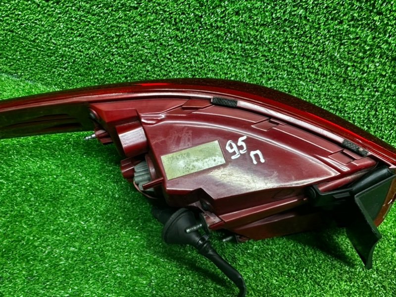 Фонарь задний правый, 15000 рублей, Москва