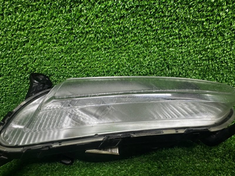 Фара противотуманная, 1000 рублей, Москва