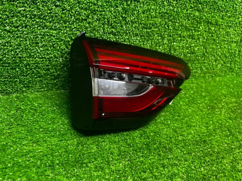 Фонарь задний левый, 6000 рублей, Москва