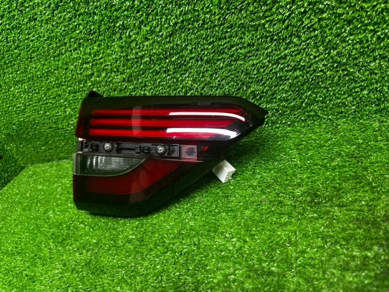 Фонарь задний левый, 6000 рублей, Москва