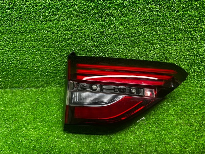 Фонарь задний левый, 6000 рублей, Москва