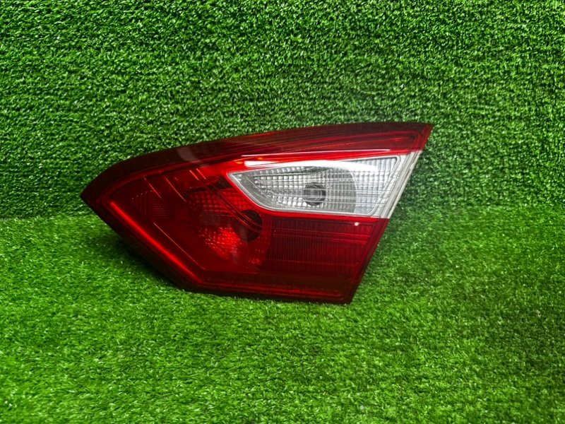 Фонарь задний правый, 7000 рублей, Москва