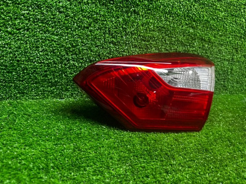 Фонарь задний правый, 7000 рублей, Москва