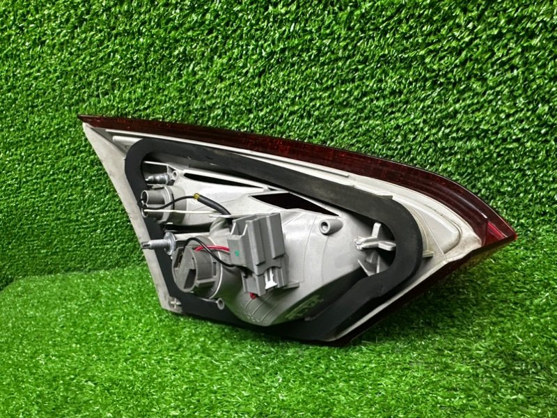 Фонарь задний правый, 7000 рублей, Москва