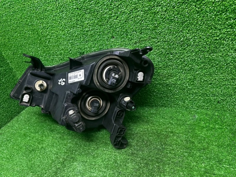 Фара правая, 9000 рублей, Москва