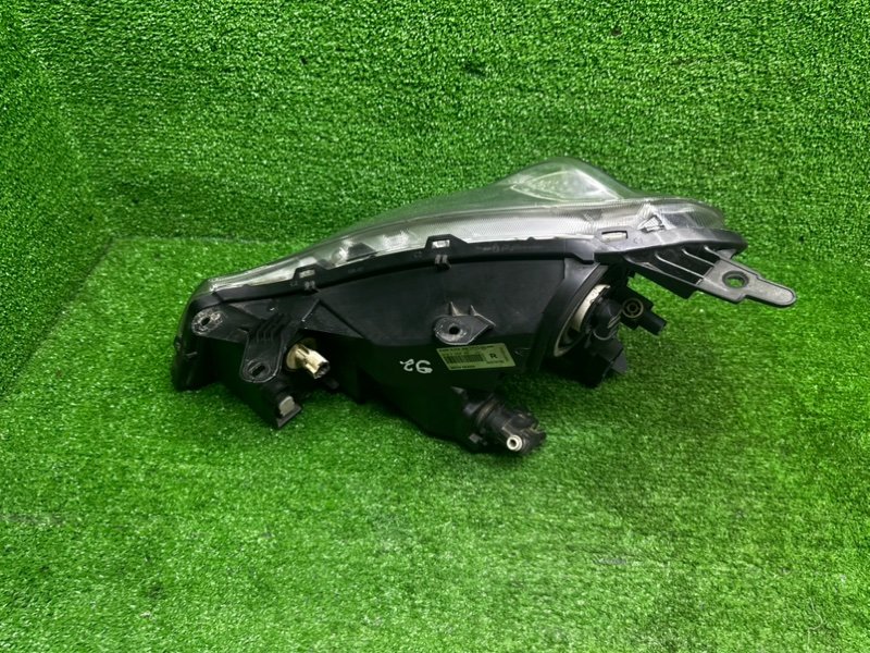 Фара правая, 9000 рублей, Москва