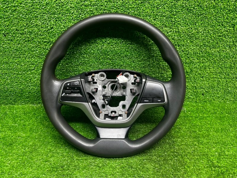 Руль, 12000 рублей, Москва