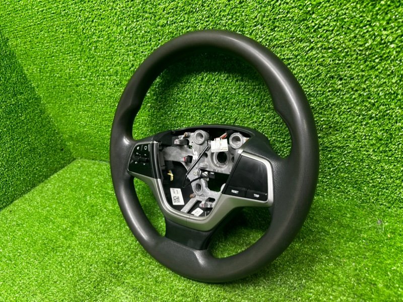 Руль, 12000 рублей, Москва