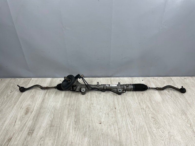 Рулевая рейка, 10000 рублей, Москва