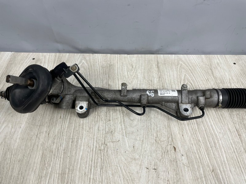 Рулевая рейка, 10000 рублей, Москва