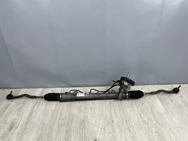 Рулевая рейка, 10000 рублей, Москва