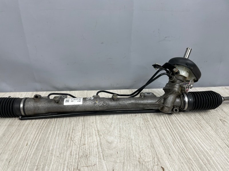 Рулевая рейка, 10000 рублей, Москва