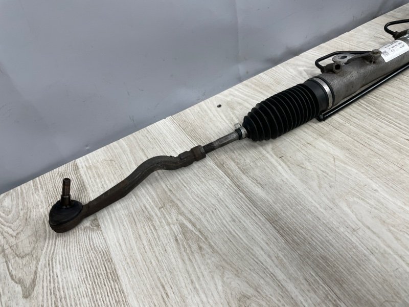 Рулевая рейка, 10000 рублей, Москва