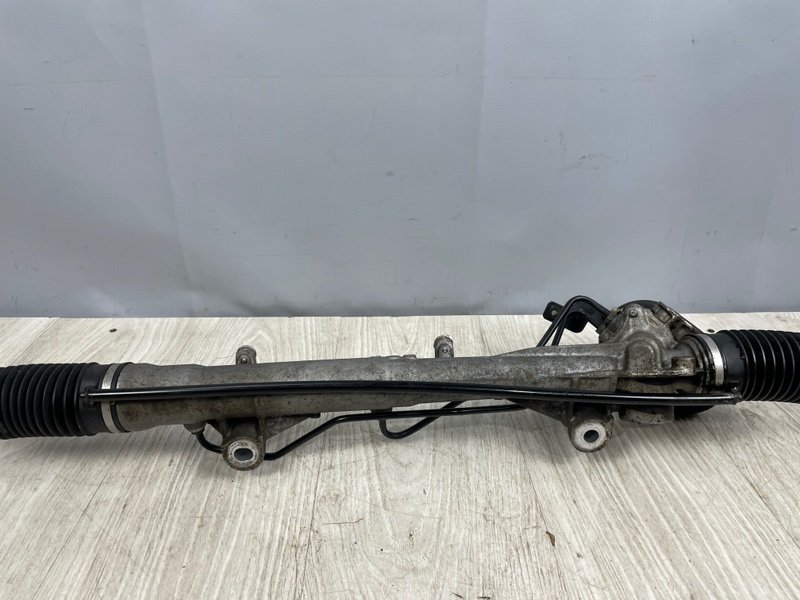 Рулевая рейка, 10000 рублей, Москва