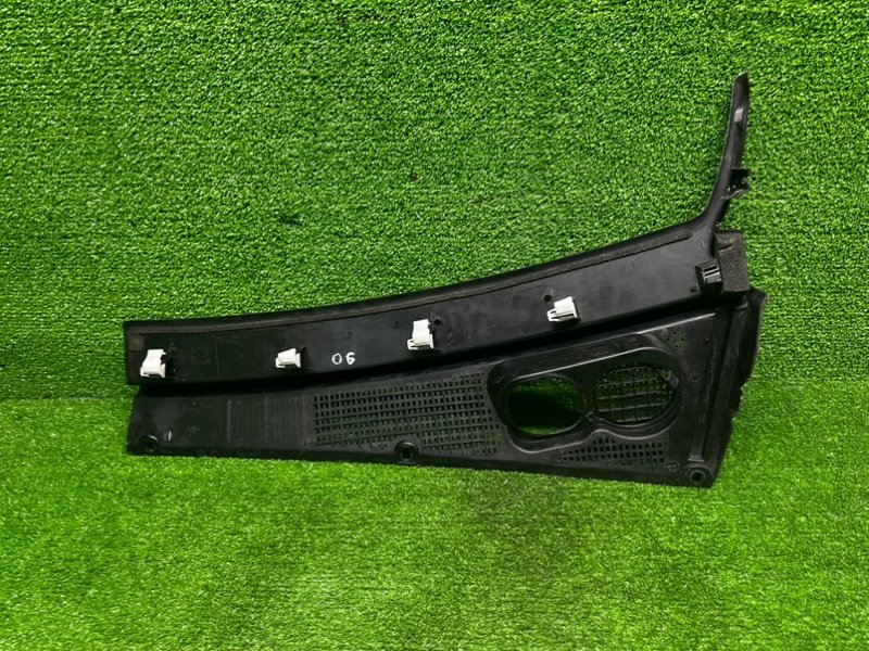 Планка под лобовое стекло, 1000 рублей, Москва