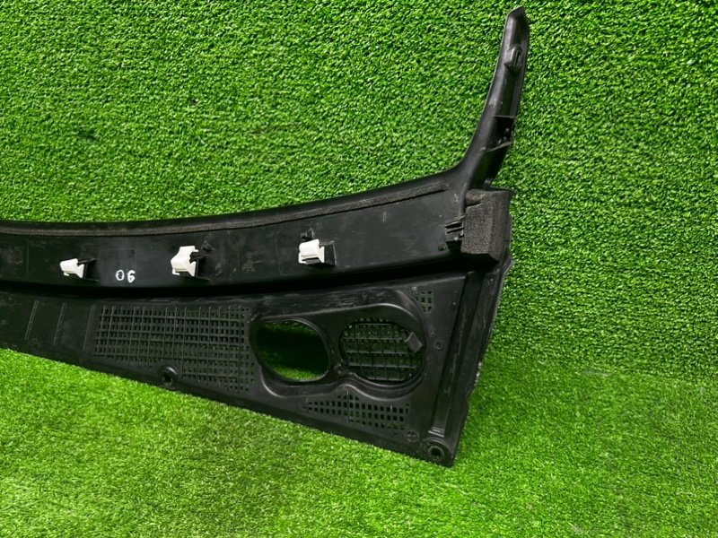 Планка под лобовое стекло, 1000 рублей, Москва