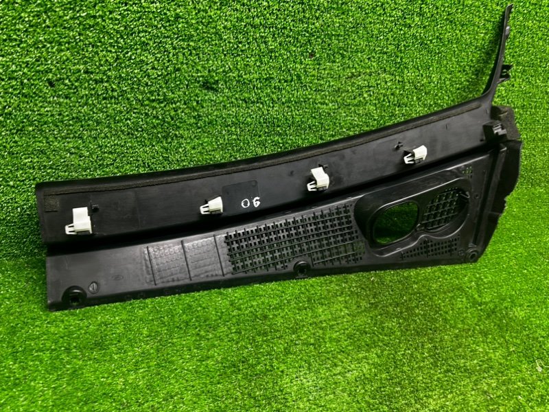 Планка под лобовое стекло, 1000 рублей, Москва