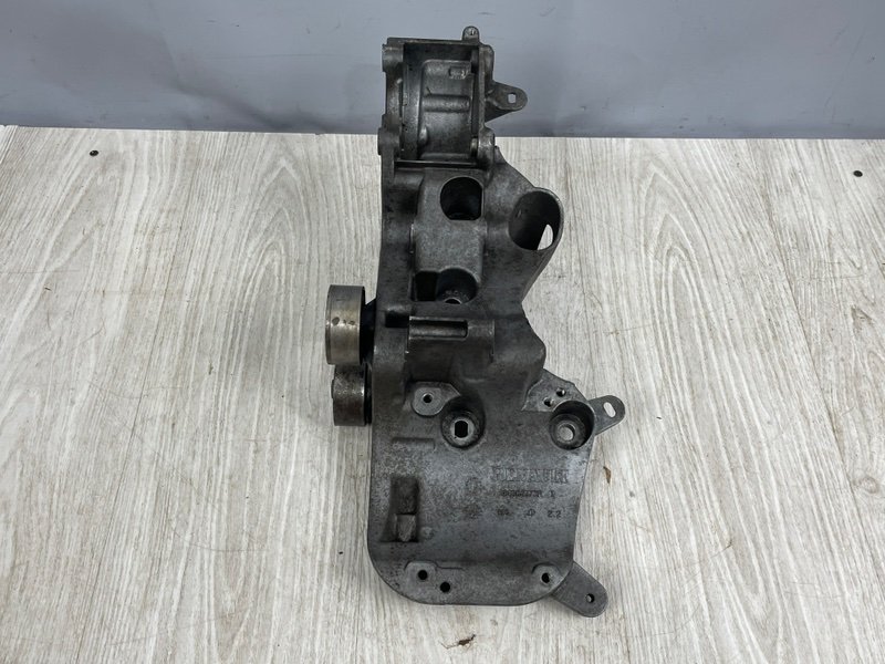 Кронштейн генератора, 1500 рублей, Москва