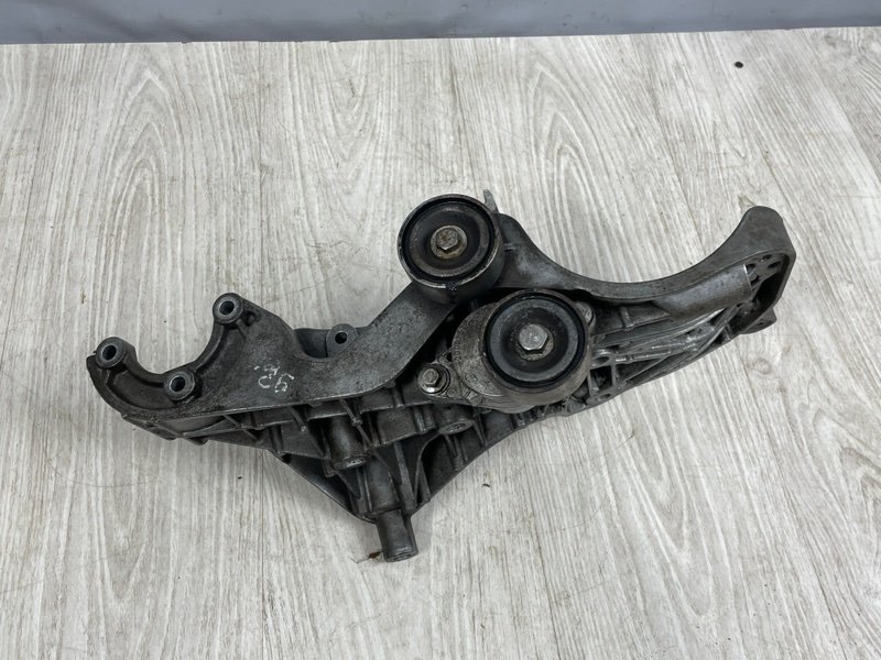 Кронштейн генератора, 1500 рублей, Москва