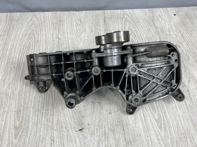 Кронштейн генератора, 1500 рублей, Москва