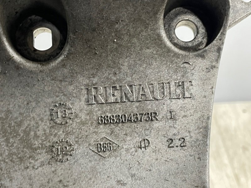 Кронштейн генератора, 1500 рублей, Москва