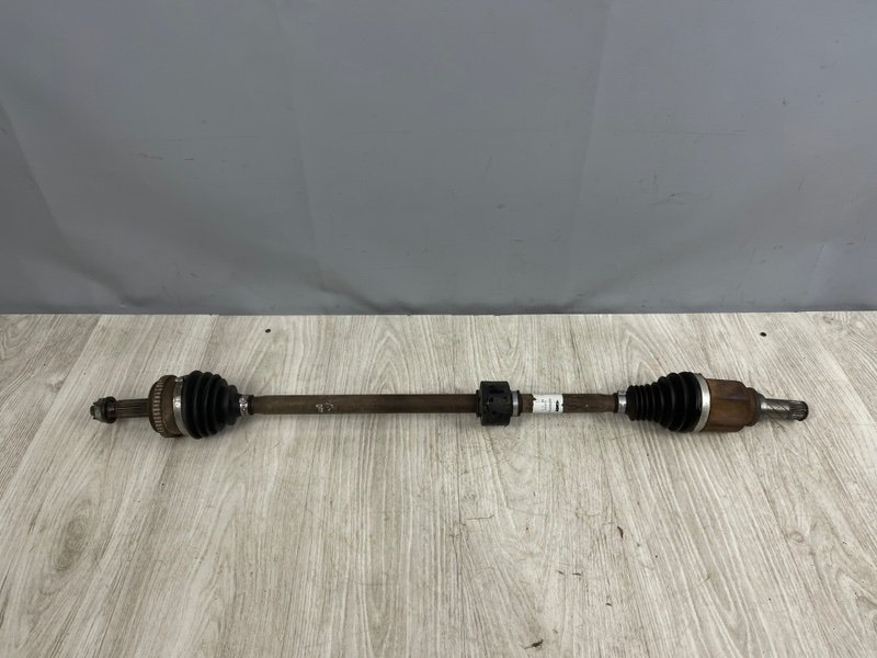 Привод передний правый, 5000 рублей, Москва