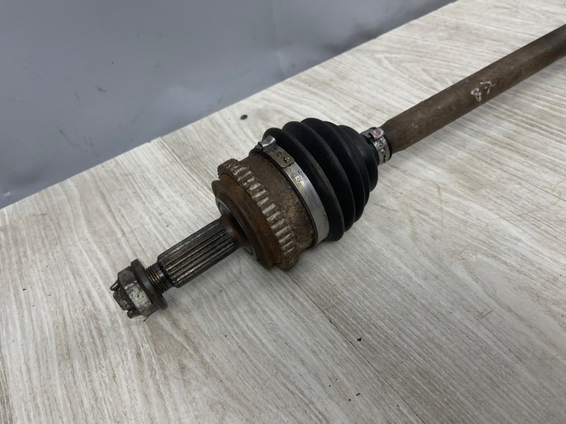 Привод передний правый, 5000 рублей, Москва