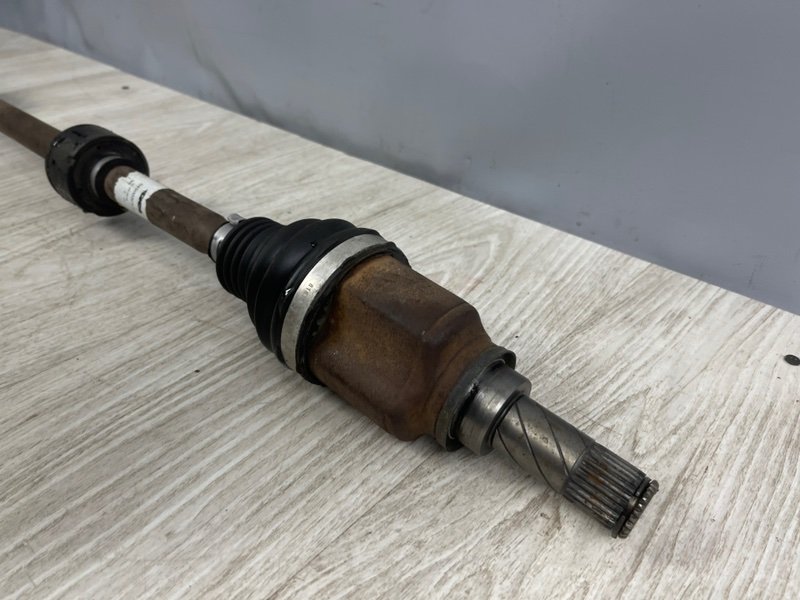 Привод передний правый, 5000 рублей, Москва