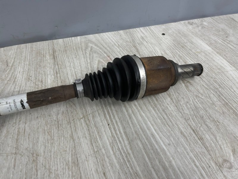 Привод передний правый, 5000 рублей, Москва