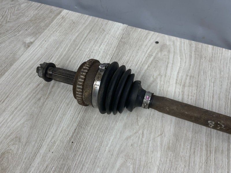 Привод передний правый, 5000 рублей, Москва