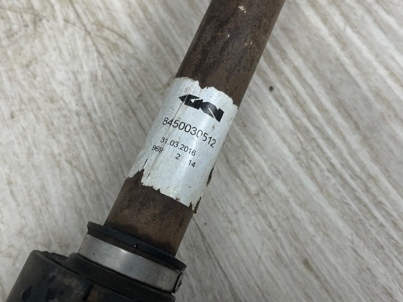 Привод передний правый, 5000 рублей, Москва