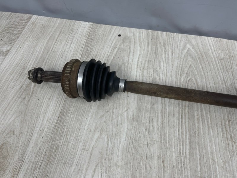 Привод передний правый, 5000 рублей, Москва