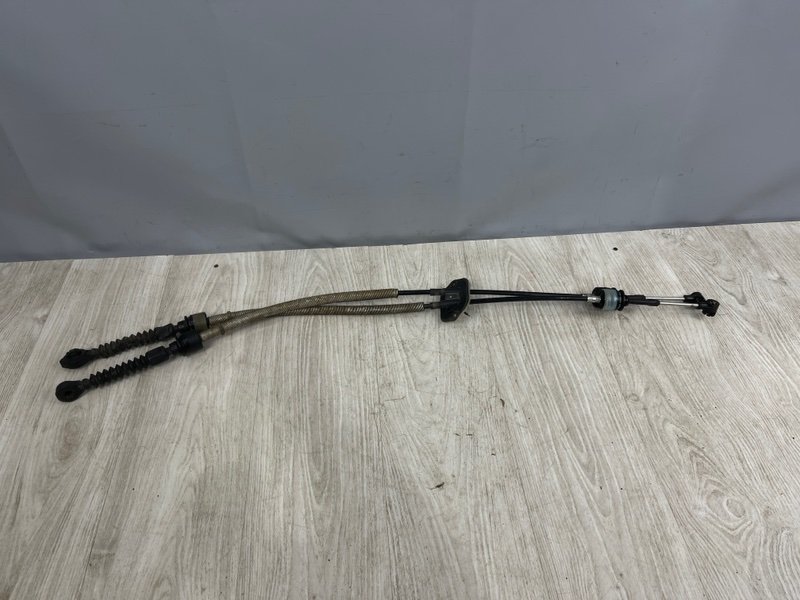 Трос МКПП, 3500 рублей, Москва