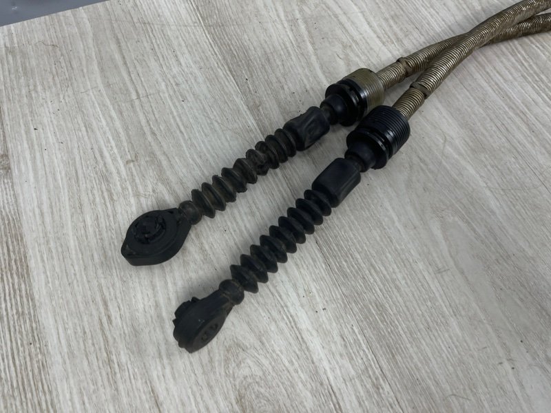 Трос МКПП, 3500 рублей, Москва