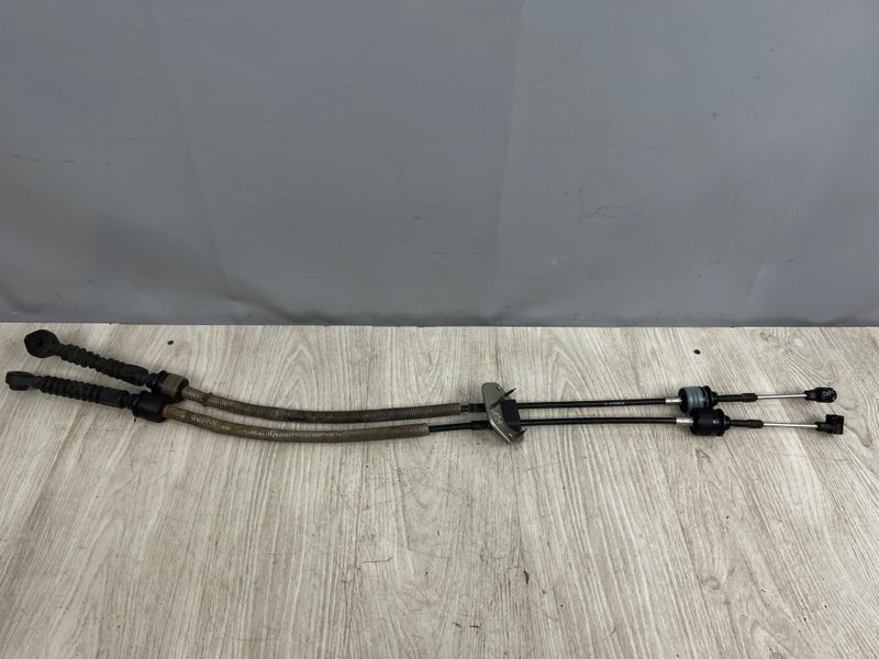 Трос МКПП, 3500 рублей, Москва