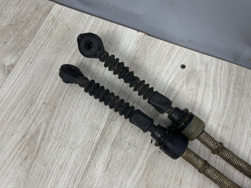 Трос МКПП, 3500 рублей, Москва