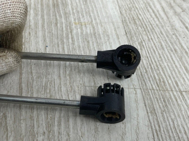 Трос МКПП, 3500 рублей, Москва