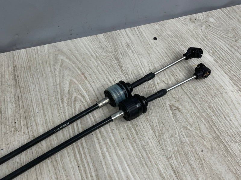 Трос МКПП, 3500 рублей, Москва