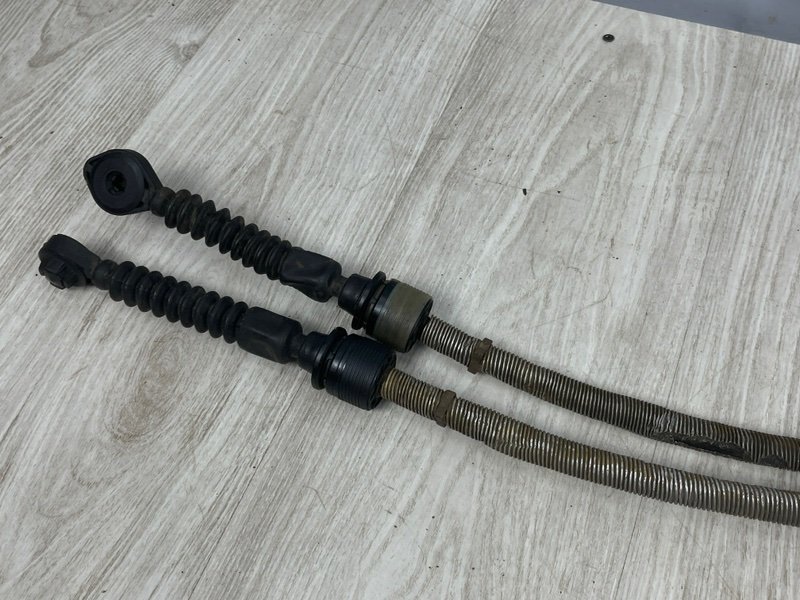 Трос МКПП, 3500 рублей, Москва