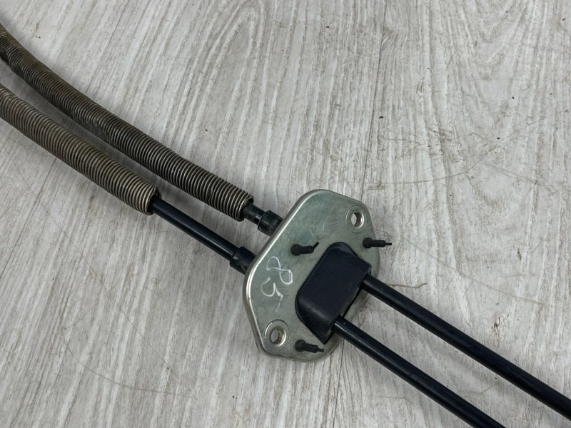 Трос МКПП, 3500 рублей, Москва