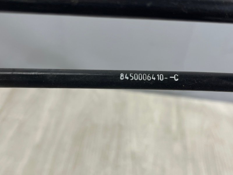 Трос МКПП, 3500 рублей, Москва