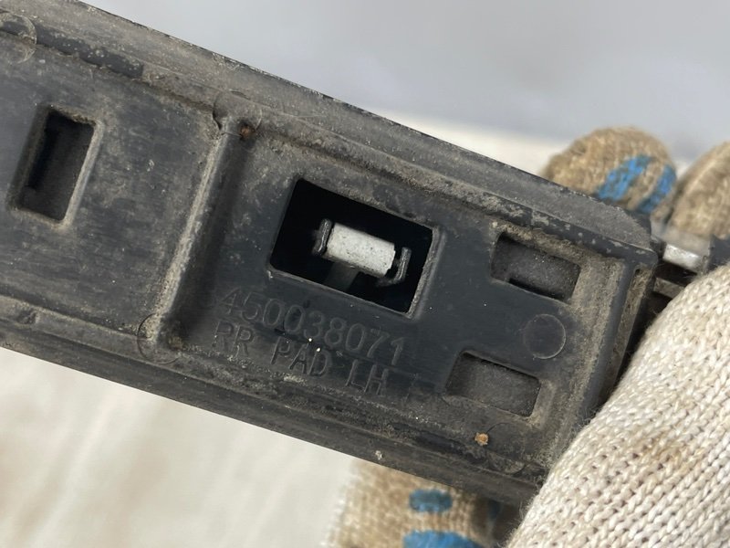 Рейлинг, 5000 рублей, Москва