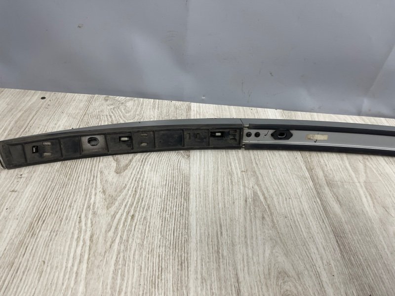 Рейлинг, 5000 рублей, Москва