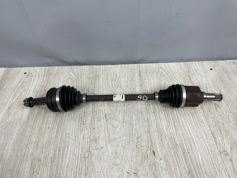 Привод передний левый, 5000 рублей, Москва