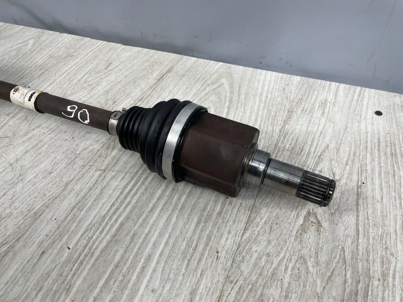 Привод передний левый, 5000 рублей, Москва