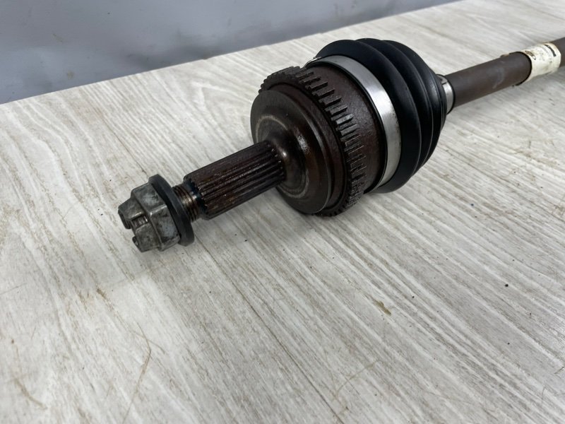 Привод передний левый, 5000 рублей, Москва